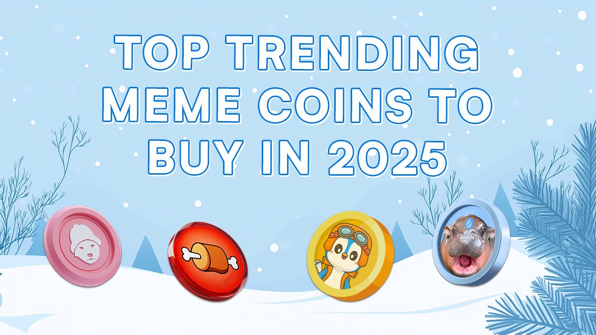 3 Best Cryptos to Buy Now That Are Perfect for Long-Term Growth