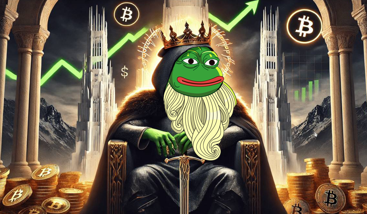 DOGE Predicted to Rally in Late-January But This Memecoin is Giving it Some Competition
