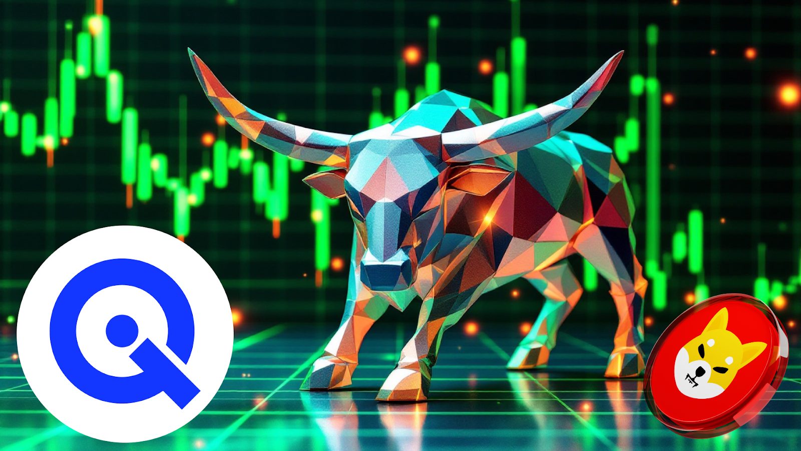 Shiba Inu Price Prediction: SHIB To Fall Behind Race To $1, WallitIQ (WLTQ) To See Nothing Less Than $20 Before Bull Run Is Over