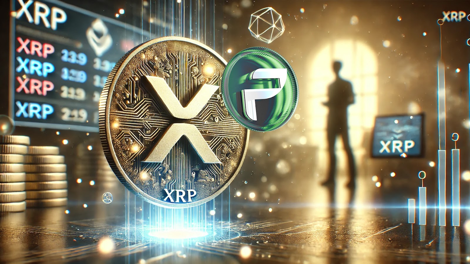 ‘I Think this is the Best Crypto Buy Today’ Says Top Analyst on this XRP Alternative Priced at $0.01