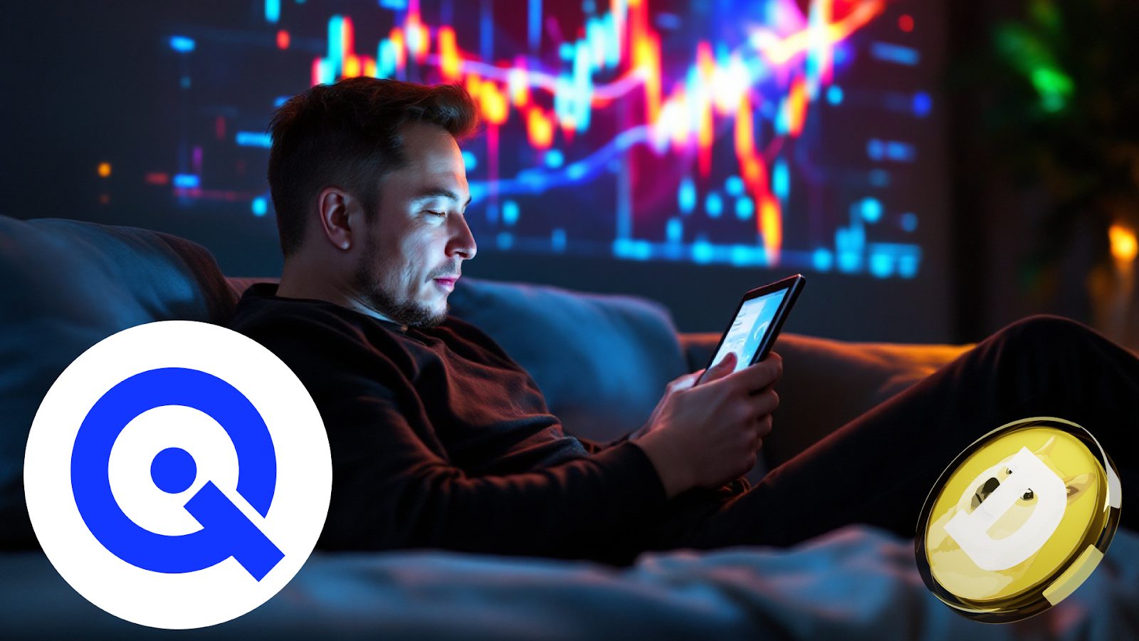 Dogecoin Or Disaster? Elon Musk's Crypto Tweets Hint At Crypto Favorite While  Analysts Eye $0.04 DOGE Rival For 500x Profits