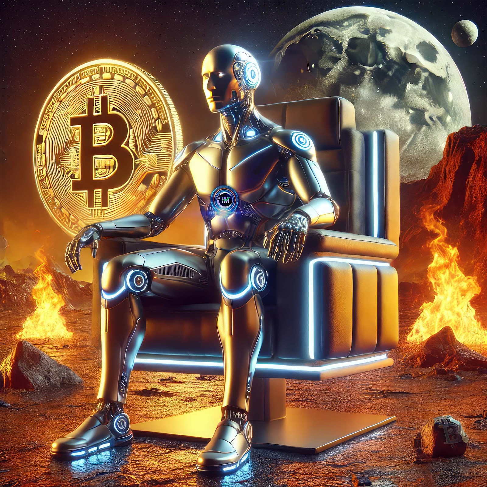 Best Crypto with 100x Potential: Only Several Stages Left Before IntelMarkets Launch