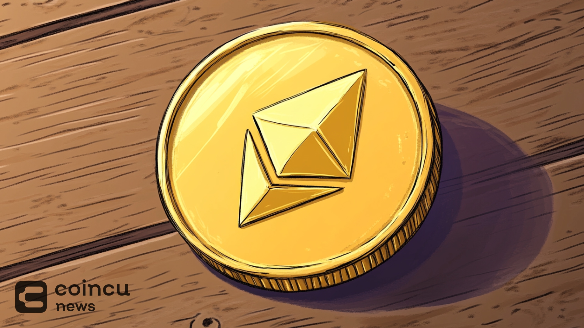 21Shares Ethereum ETF Staking Proposal Now Under SEC Review