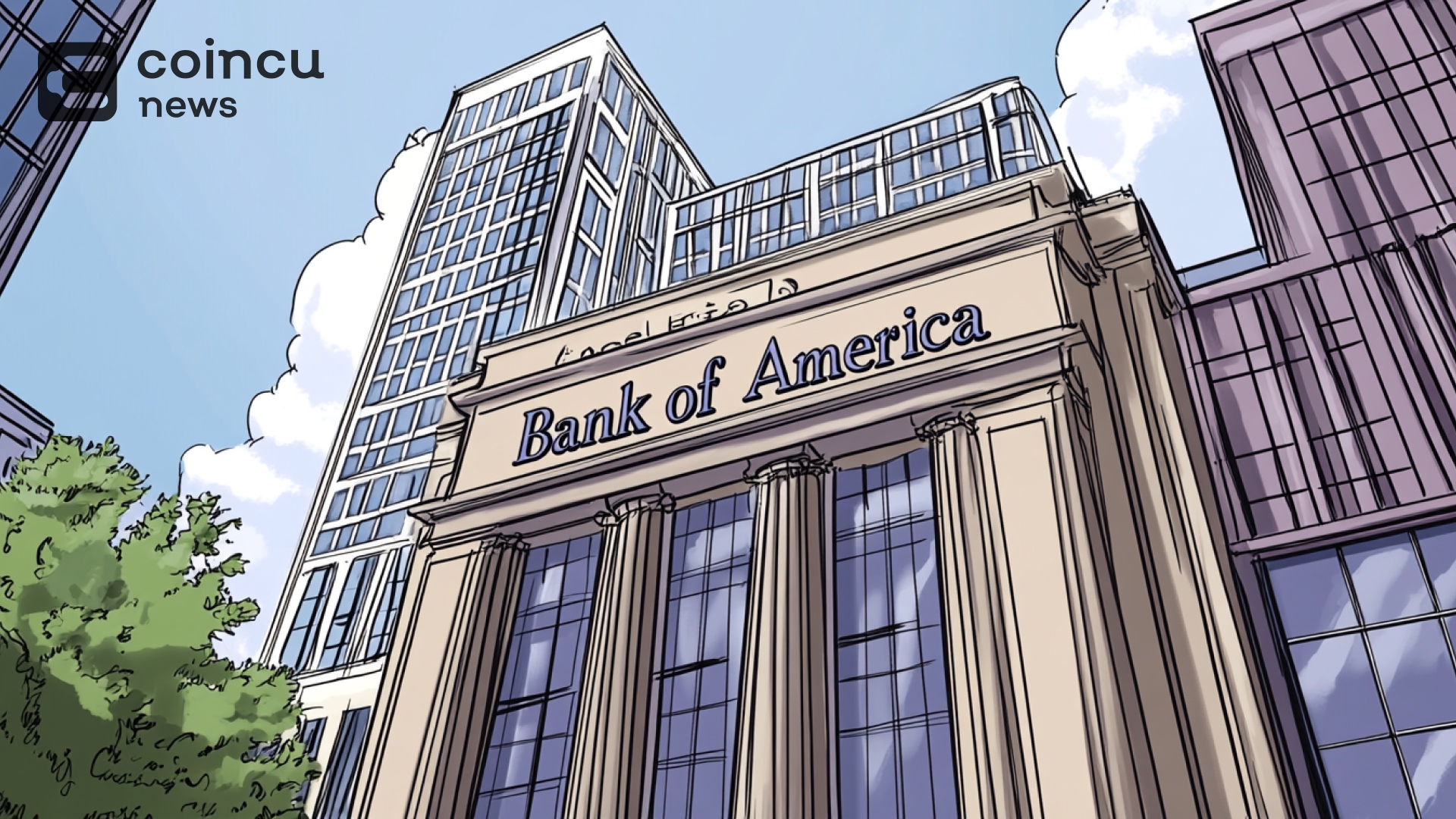 Bank of America Signals Interest in Stablecoin Launch Pending Regulatory Approval