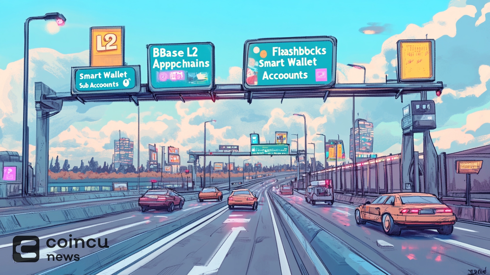 Base L2 Unveils Flashblocks & Appchains for Faster Scaling