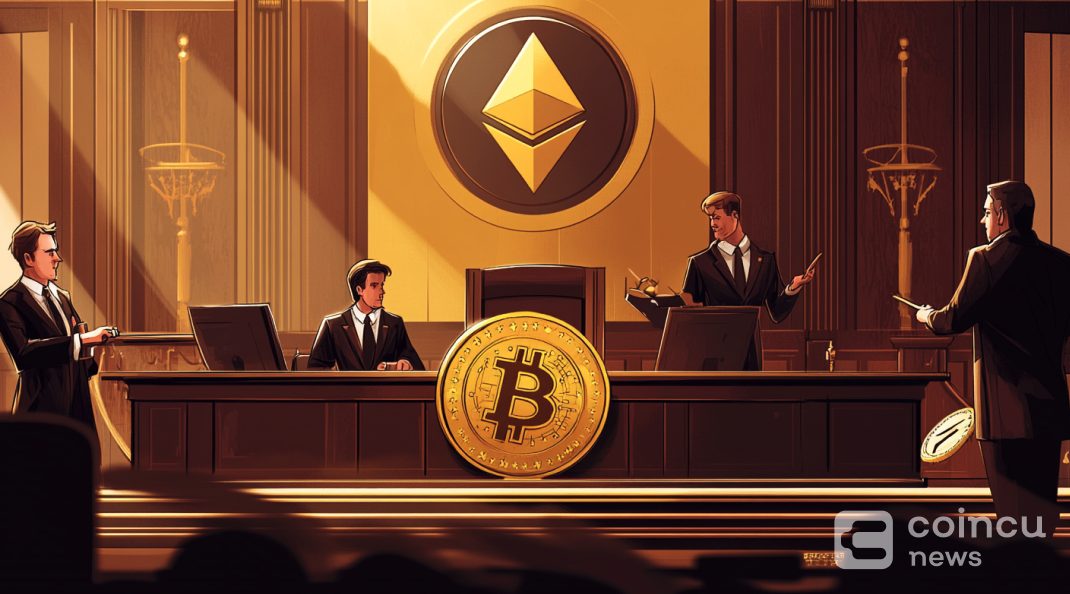 Binance and SEC Agree to 60-Day Legal Pause for Negotiations