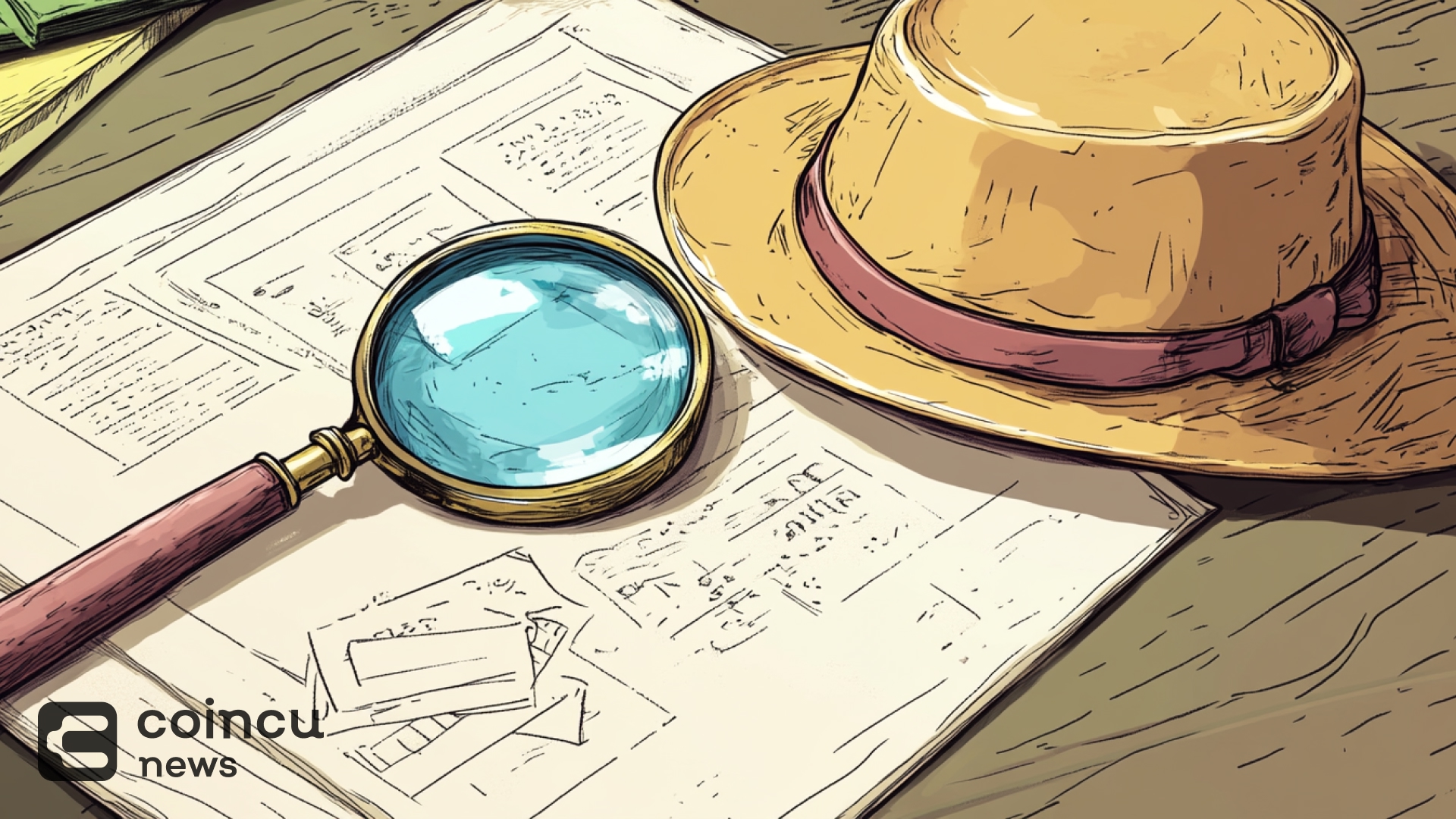Blockchain Investigator ZachXBT Teams Up with Paradigm to Combat Crypto Crimes