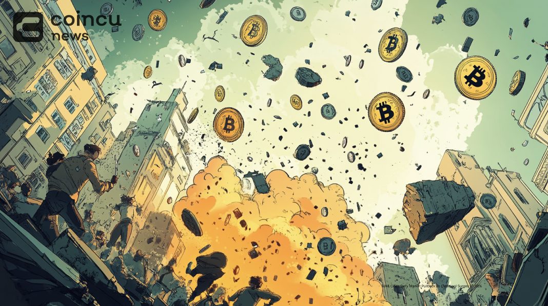Market Overview (Feb17 – Feb 23): Bybit’s $1.4B Breach Disrupts Cryptocurrency Market Last Week