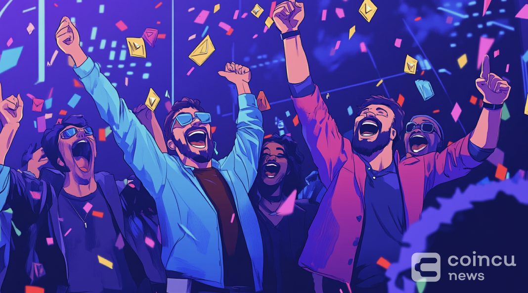 Bybit's ETH Reserves Hit 100%, Deposits and Withdrawals Back to Normal