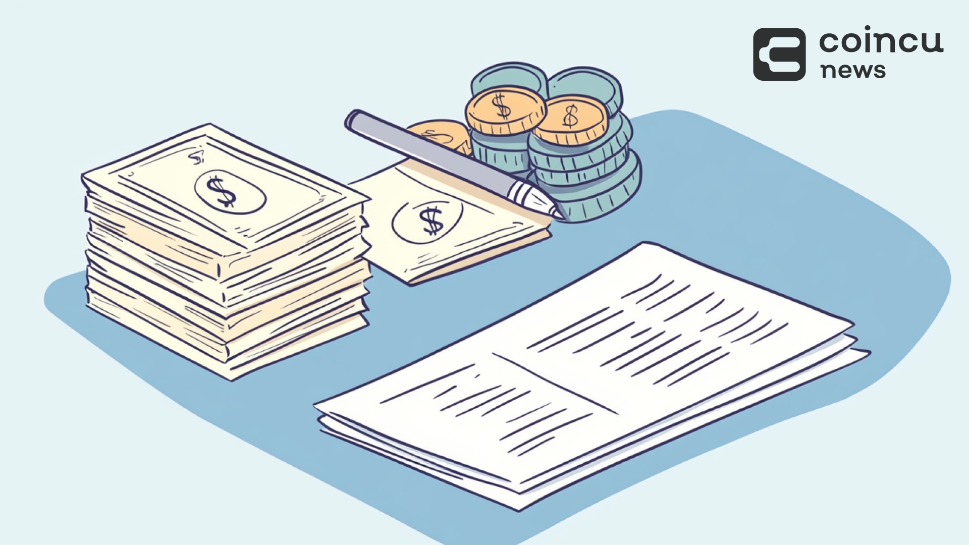 Coinbase Q4 Revenue Up 88% Thanks to Trump Effect
