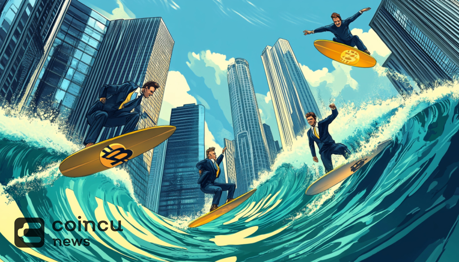 Hong Kong Boosts Capital Markets with Revolutionary Tokenization Technology