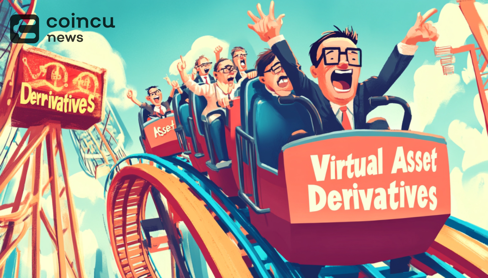 Hong Kong Urged to Expand Virtual Asset Derivatives for Stronger Market Growth