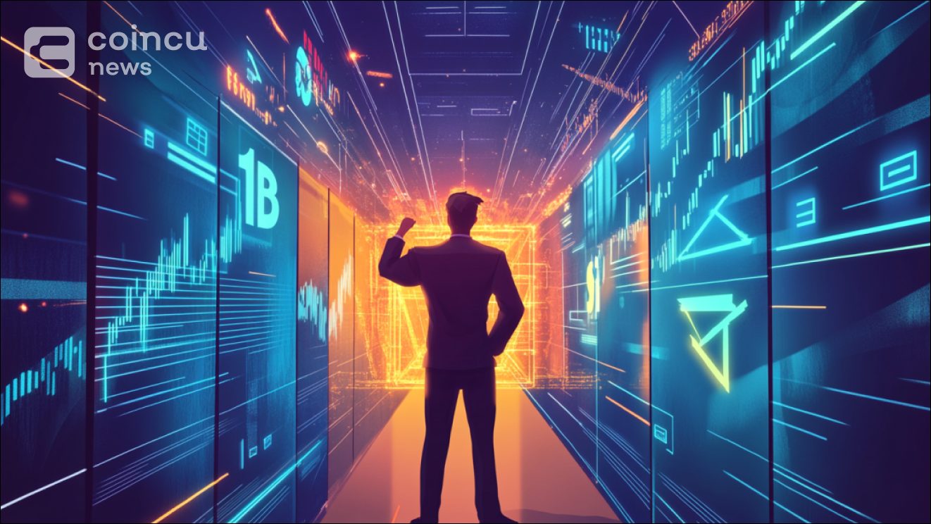 IPO & M&A Blocked, STO Blockchain Could Be a Breakthrough
