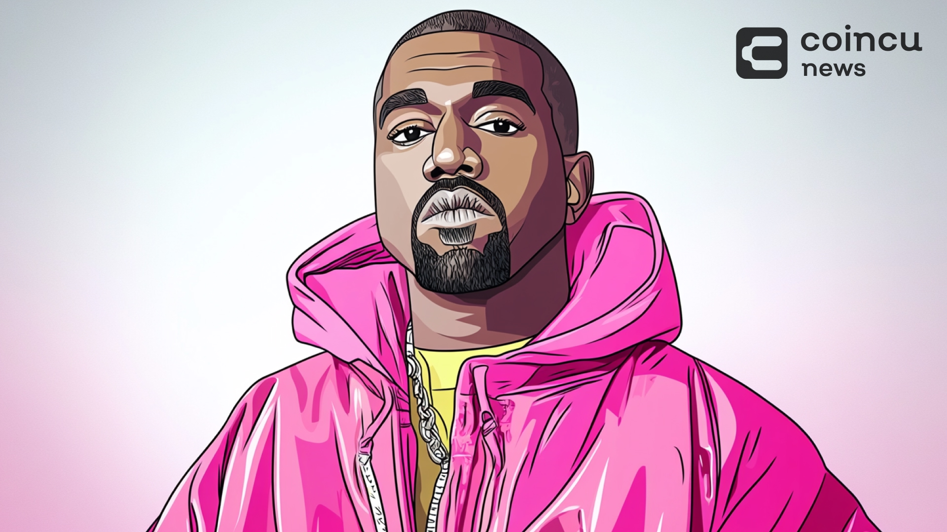 Kanye West Token Sparks Controversy Amid Meme Coin Craze