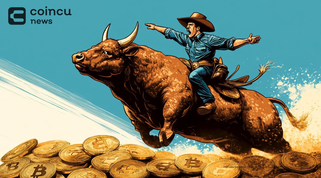 Kentucky Bitcoin Bill Eyes Bold Move Into $750B Crypto Market