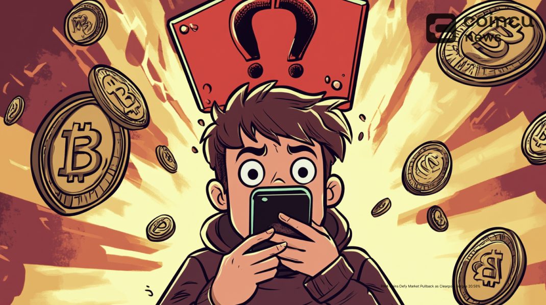 OKX Wallet Saves User from 200K Yuan Gaming Scam
