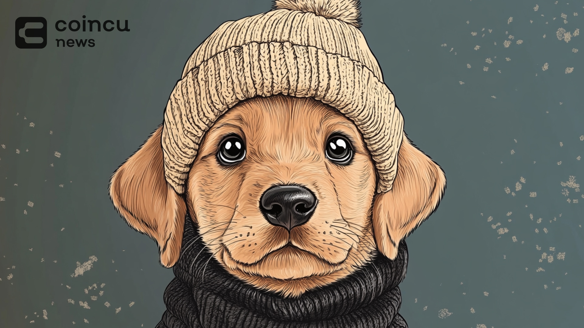 Dogwifhat Meme Coin Sparks Controversy Over Ties To Las Vegas Sphere