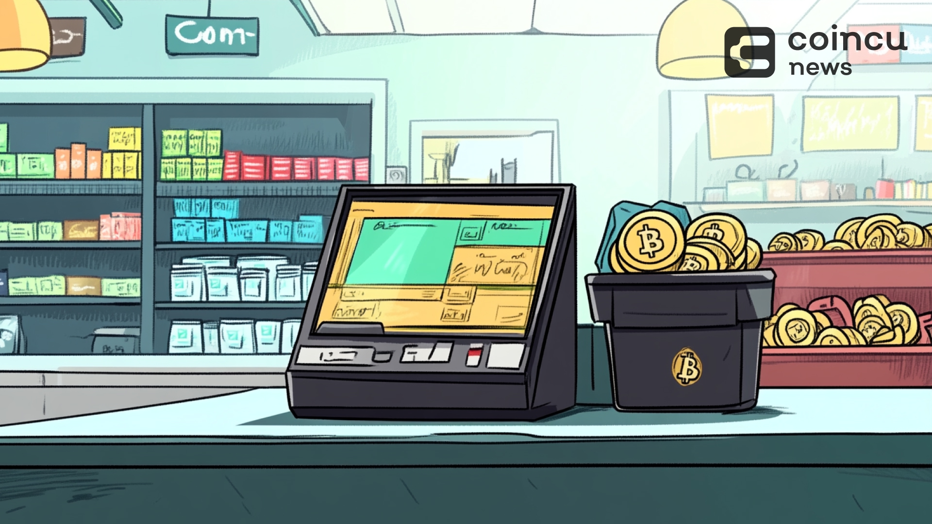 New El Salvador Bitcoin Act Announced Amid IMF Pressure