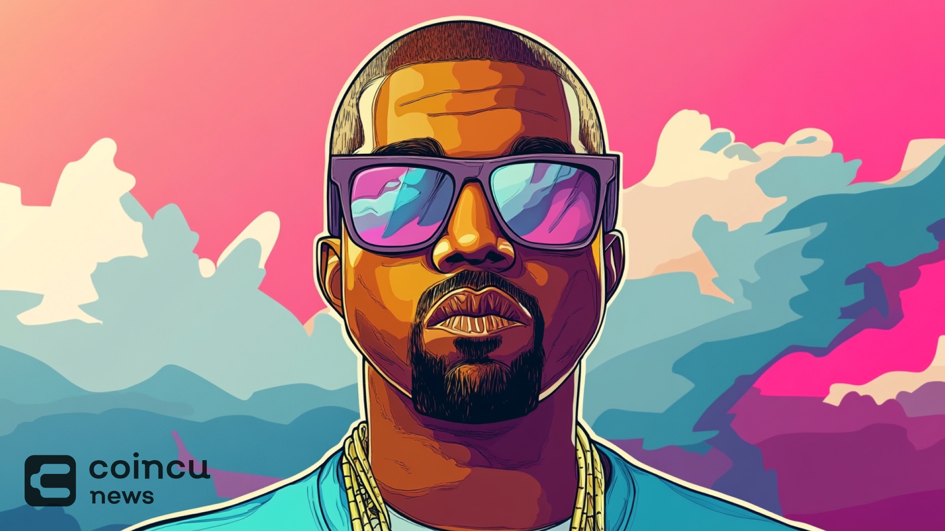 Kanye West Claims He Rejected $2 Million Offer to Promote Meme Coin Scam