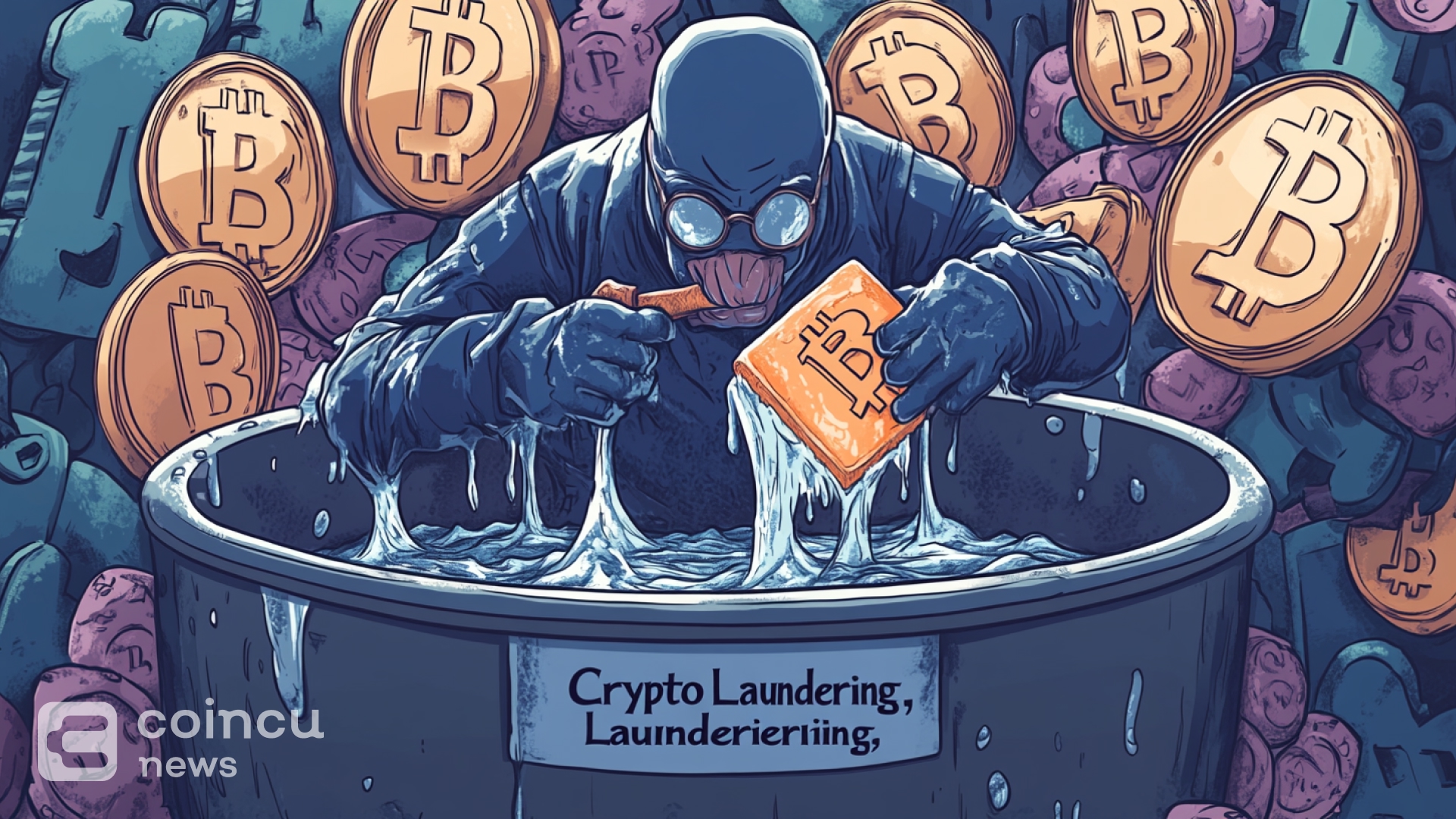 THORChain and Bybit hack: Crypto laundering controversy