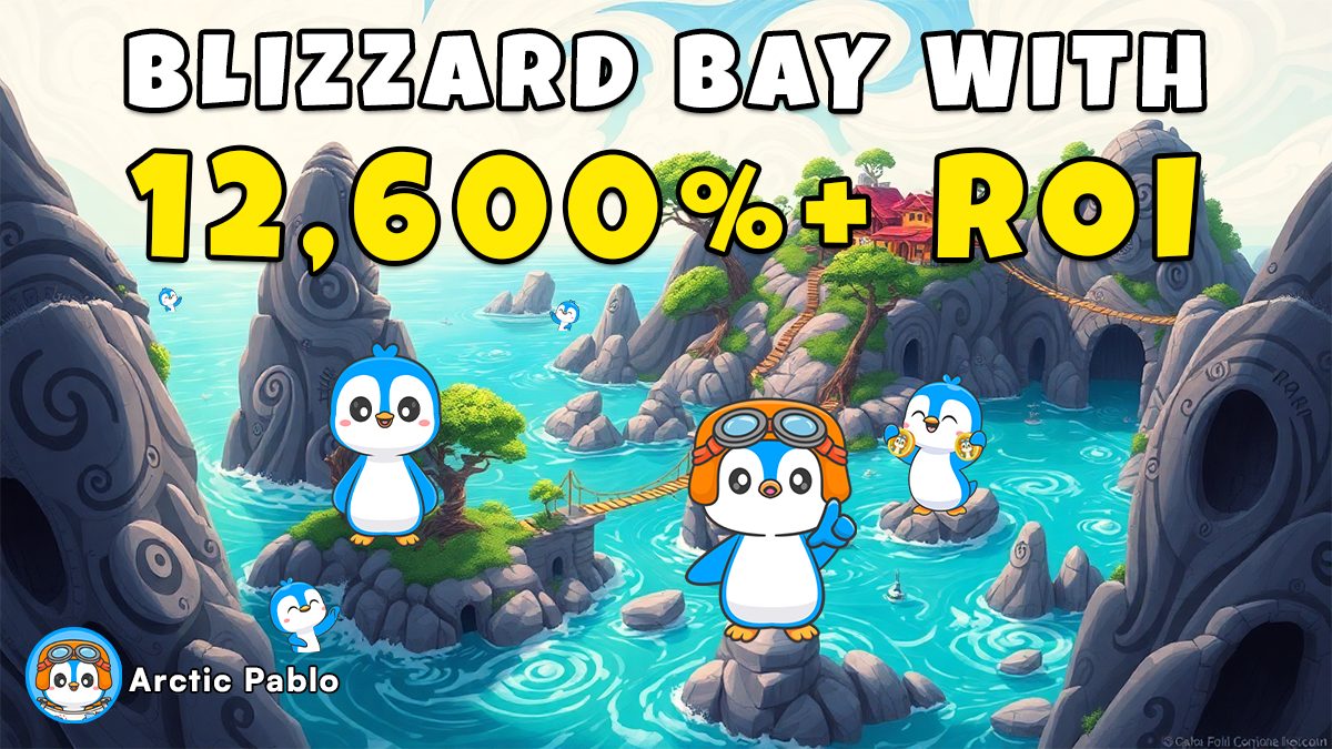 Arctic Pablo Meme Fest 2025: Get Featured, Win Big & Claim the Mystery Grand Prize! Dogwifhat & Bonk Lead the Meme Coin Frenzy!