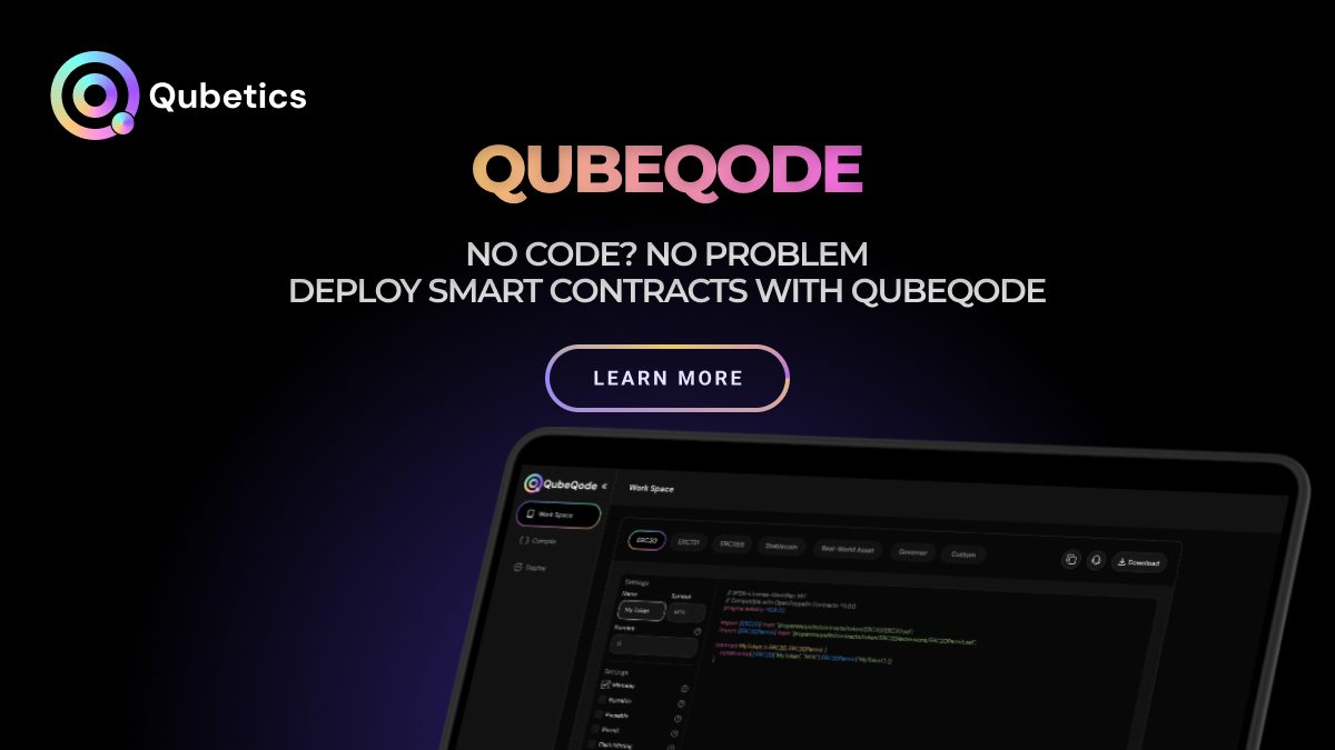 Best Token to Invest Now: Qubetics Presale Sells 479M Tokens—Limited Supply Left as Solana Drops 60% and ONDO Gains DeFi Interest