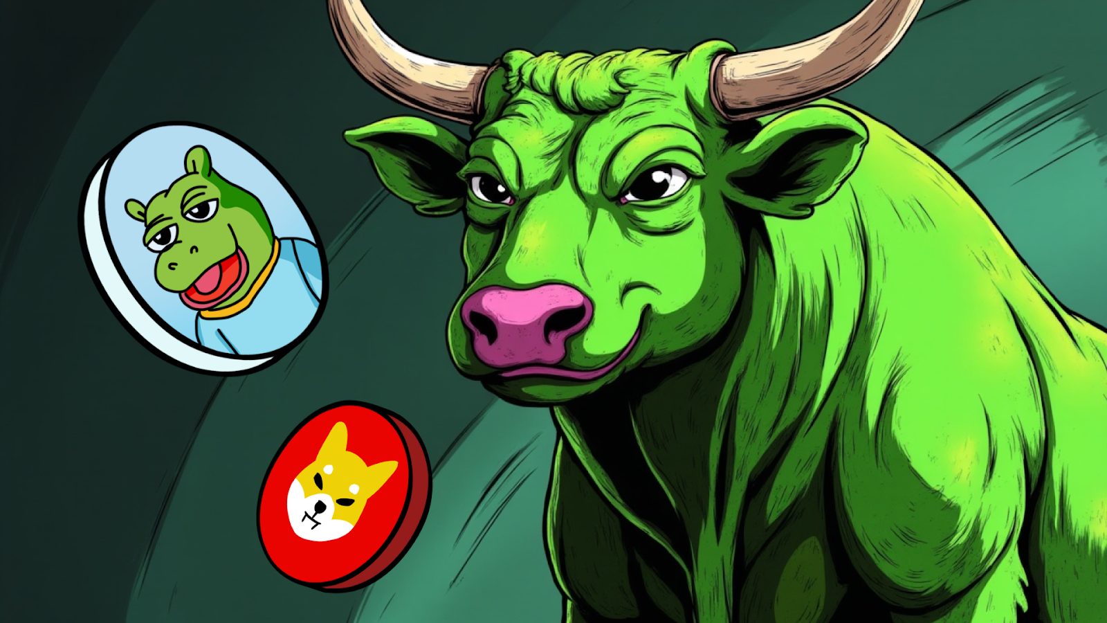 Shiba Inu Price Prediction: Golden Cross Signals Bullish Trend, But This AI Agent Crypto Takes Center Stage In The Next Meme Coin Boom
