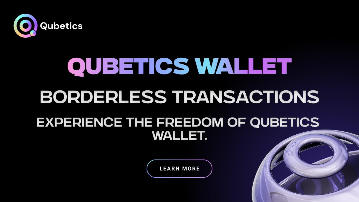 Qubetics: The Next Big Crypto to Watch As Presale Soars Past $13.4M! XRP Revolutionizes Finance And Injective Redefines DeFi 
