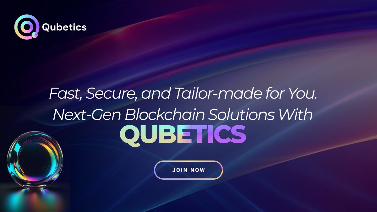 Best 100x Cryptos: Qubetics Aims for 12,286% Gains While Theta and XRP Hold the Fort
