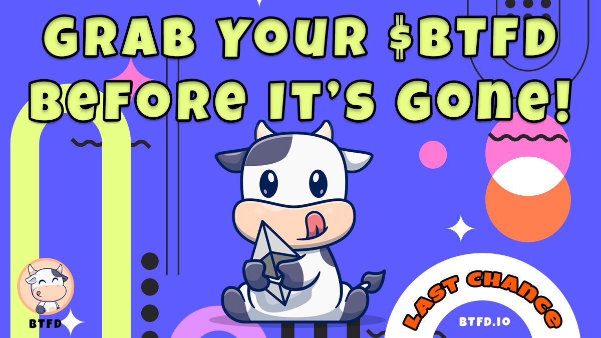 Top Meme Coins to Invest in Now: BTFD Coin Sells Over 70B Tokens While Official Trumps Keeps Turning Heads and Dogwifhat Stays Bullish