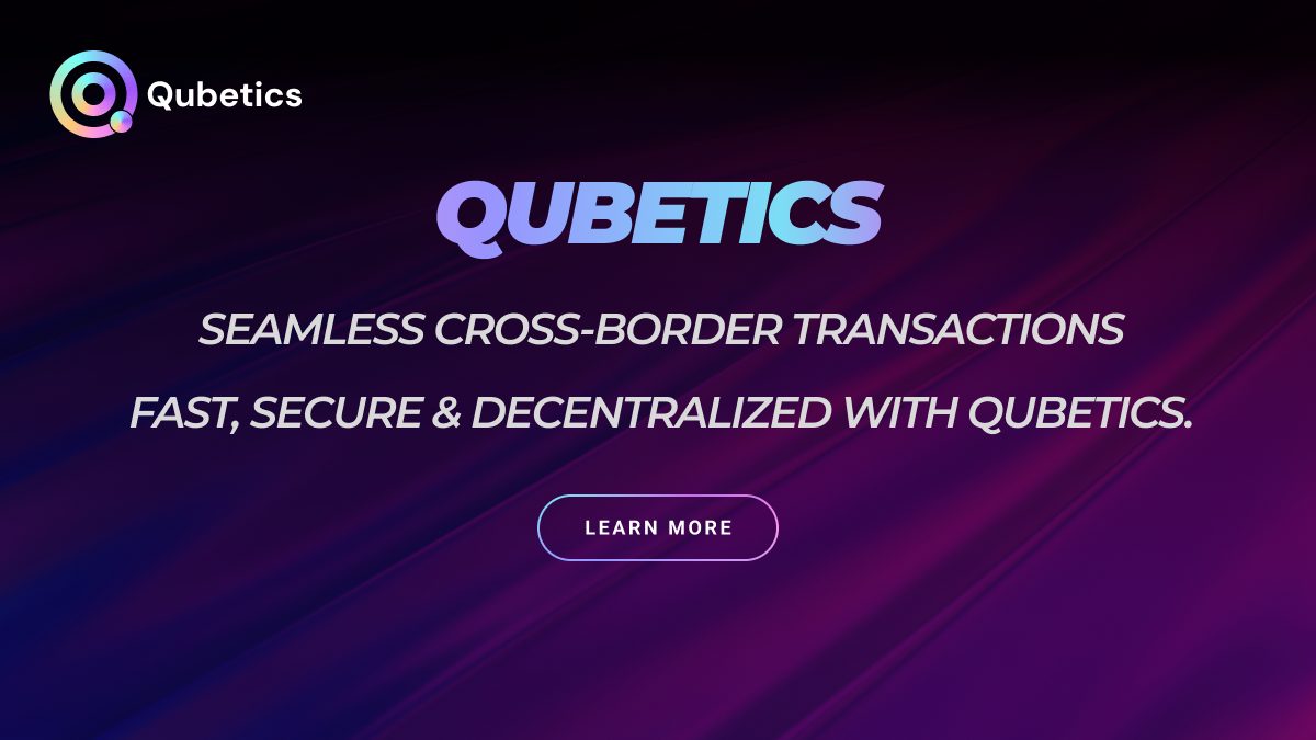 The Best Coins to Join Now - How Qubetics, Quant, and Toncoin Are Shaping the Future of Cross-Border Transactions, DeFi, and Blockchain Innovation