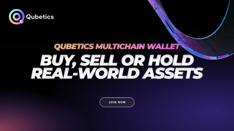 Top Coins to Join Today for Massive Return Potential | Qubetics' 489M Token Sale as TAO And TRON Gain Momentum