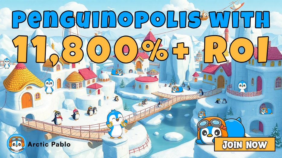 Countdown to Breakthrough: Arctic Pablo Rises as the Best Cheap Crypto to Explode Amid Cheems’ Market Dynamo and $TRUMP’s Wild Ride