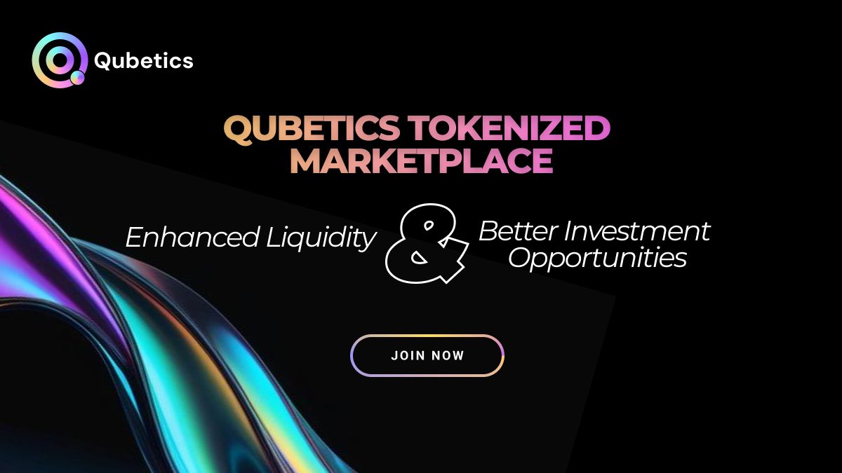 Missed Cosmos? Qubetics is Still Up for Grabs – Here’s Why It’s the Popular Crypto Coin To Buy!