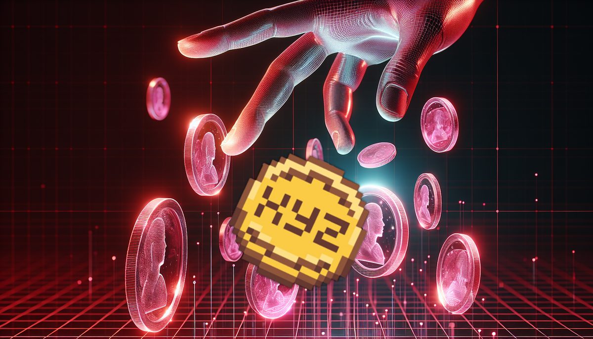 2025's Under-the-Radar Cryptos: Top Picks for Maximum Returns!