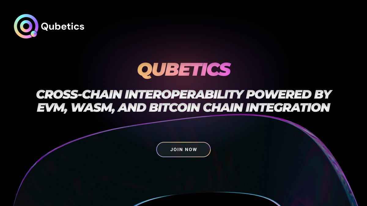 The Top Crypto Assets: Missed Opportunities with Near Protocol and the New Dawn of Qubetics