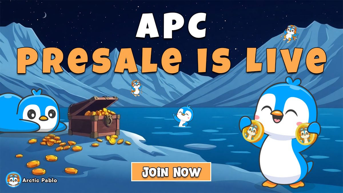 Arctic Pablo Burns Tokens as Price Skyrockets – Goatseus Maximus & Peanut the Squirrel Fight for 2025