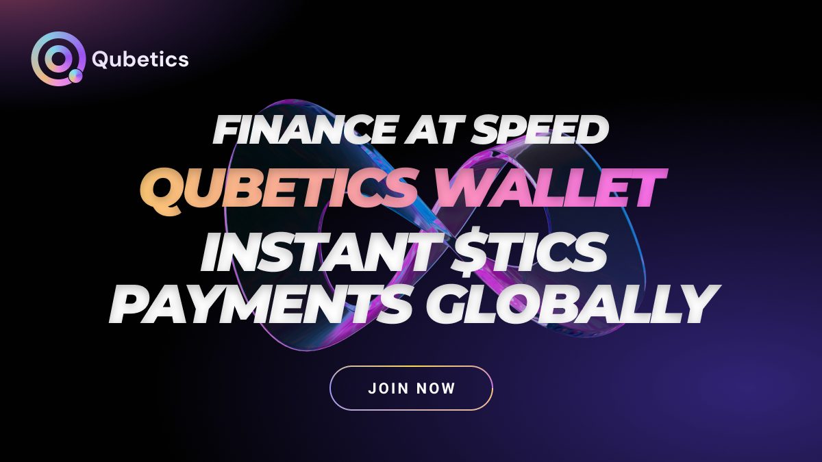 Top Rated Crypto: Qubetics Offers Jaw-Dropping ROI Potential as Solana and Algorand Make Headlines