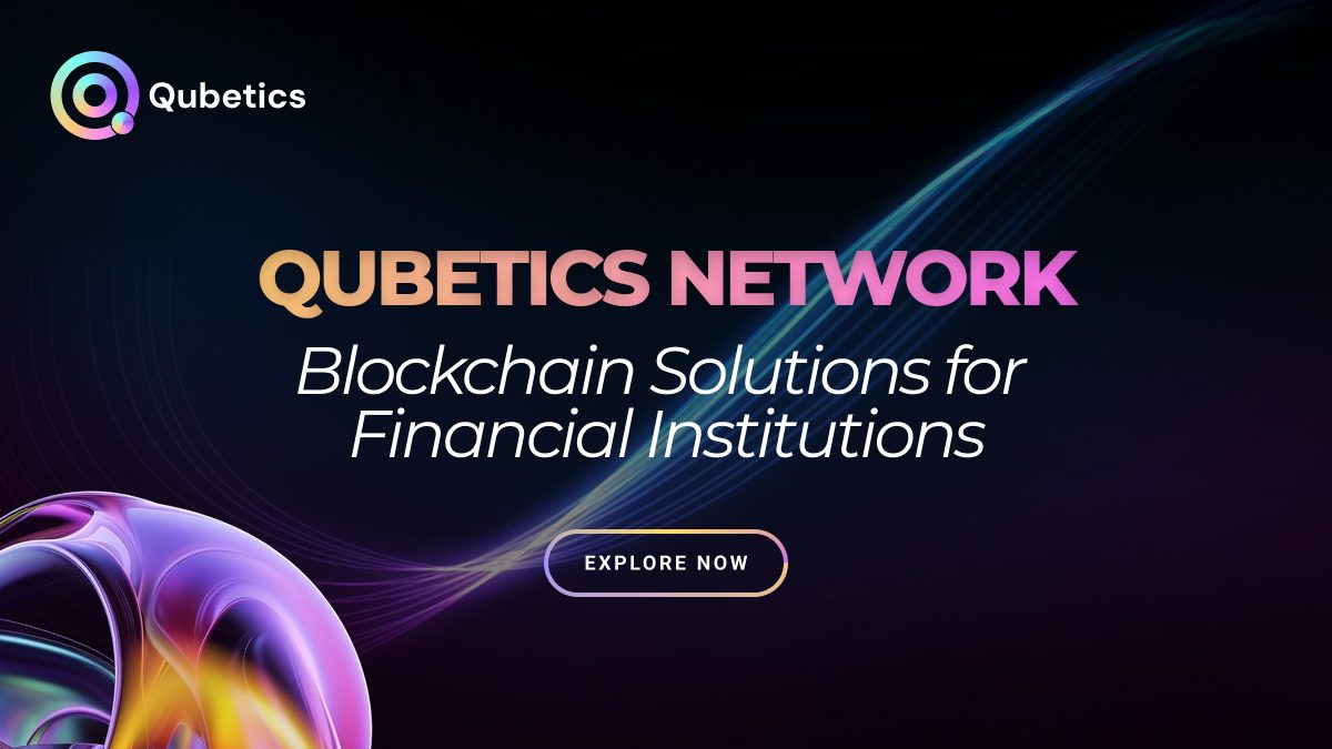 Unlock Massive Potential: Qubetics ($TICS) Soars with 240.64% ROI, Algorand and Injective Lead the Pack—Top Cryptos to Join for Long-Term Wealth!