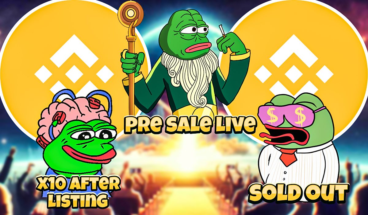 Battle of the Next 100x Meme Coin: Pepe Unchained, Wall Street Pepe, or Pepeto?
