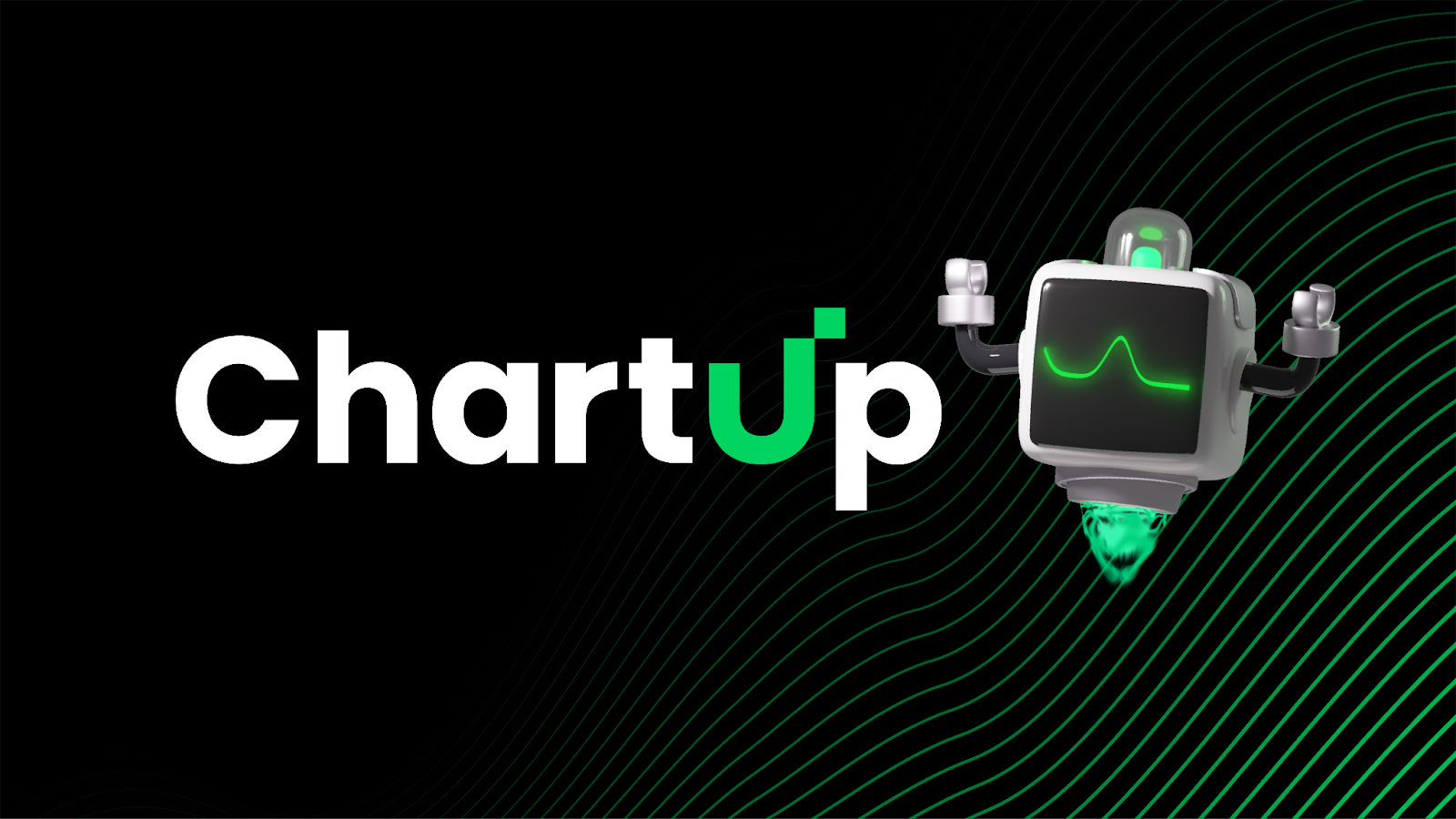 ChartUp Launches Solana Volume Bot to Boost Token Visibility