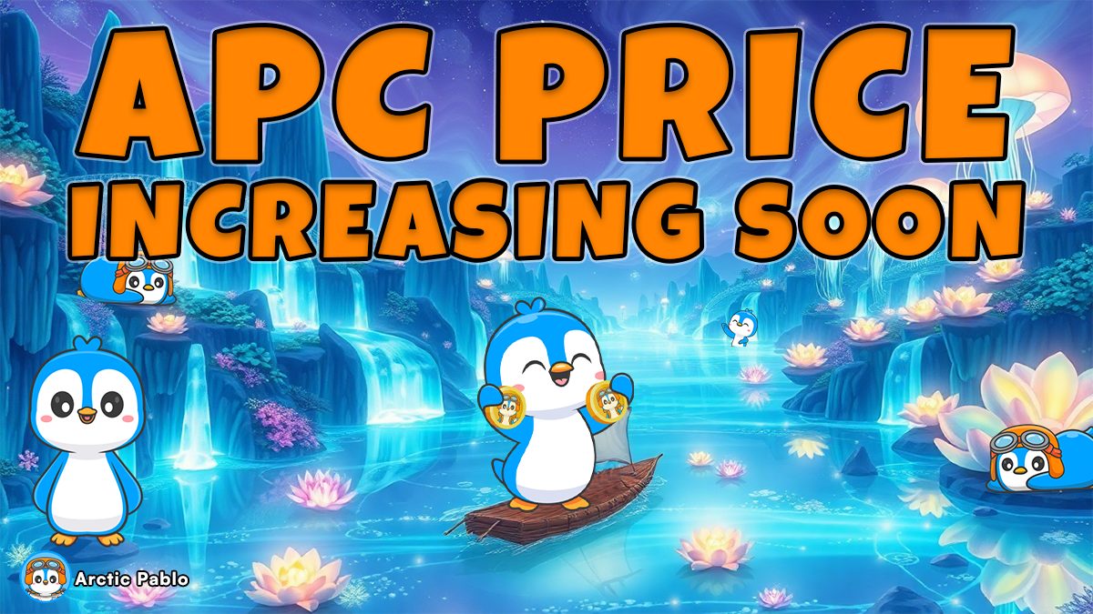 The Meme Coin Storm Is Here! Arctic Pablo Gains Momentum as Floki Inu and Act I Break Barriers