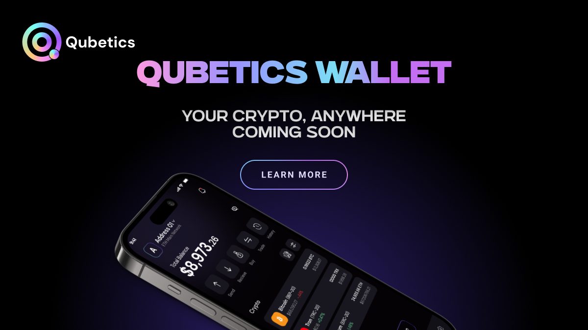 Qubetics' Next-Gen Blockchain, Bitcoin Cash’s Fast Payments, And Bittensor TAO’s AI-Driven Network: The Future of Top Crypto Gainers