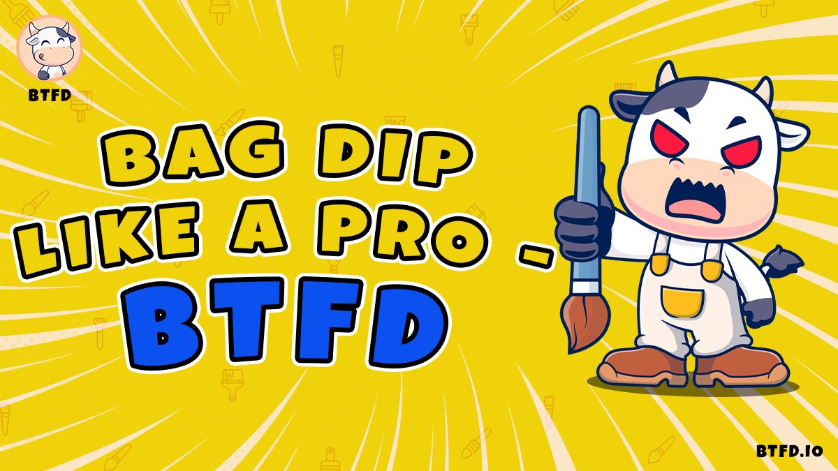 Missed Out On Dogwifhat’s Growing Potential? Don’t Worry! Join BTFD - The Top New Meme Coins to Buy for 2025