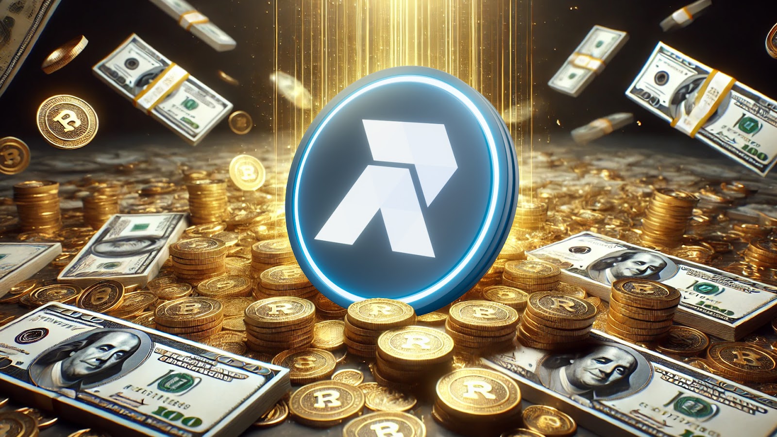 Smart Money is Flooding Into This Under $1 Altcoin, Binance Listing Coming?