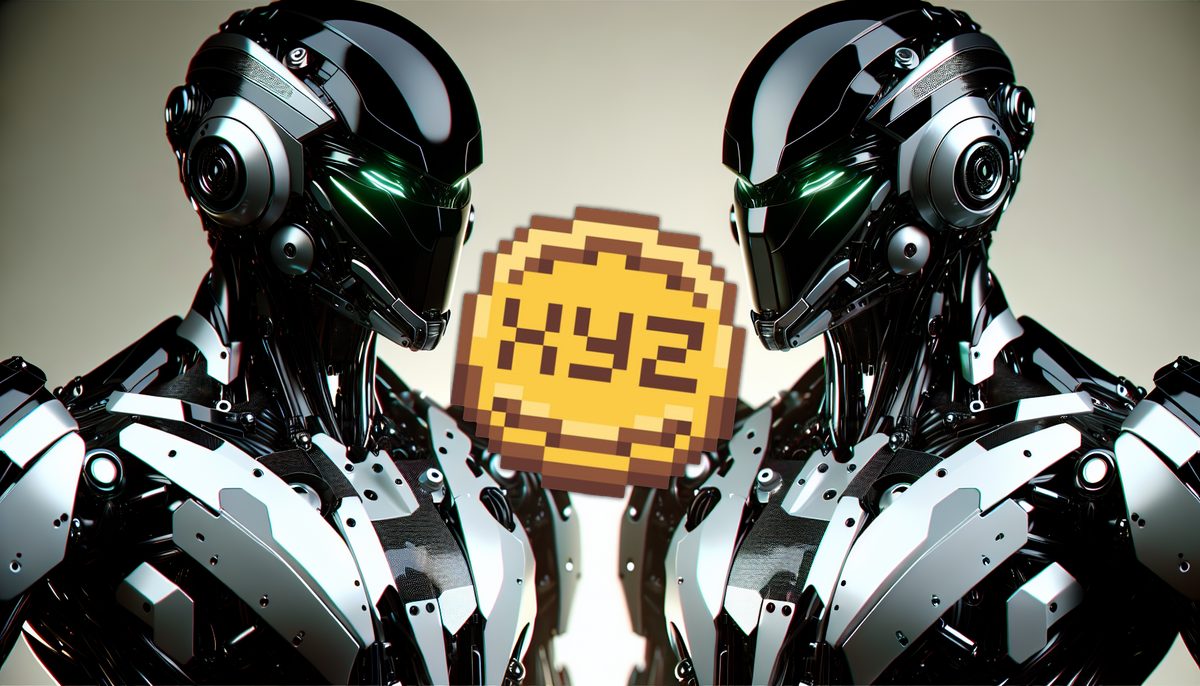 Top 3 Future Cryptos? SEI, TIA, and XYZ Prove Unstoppable in a Weak Market!
