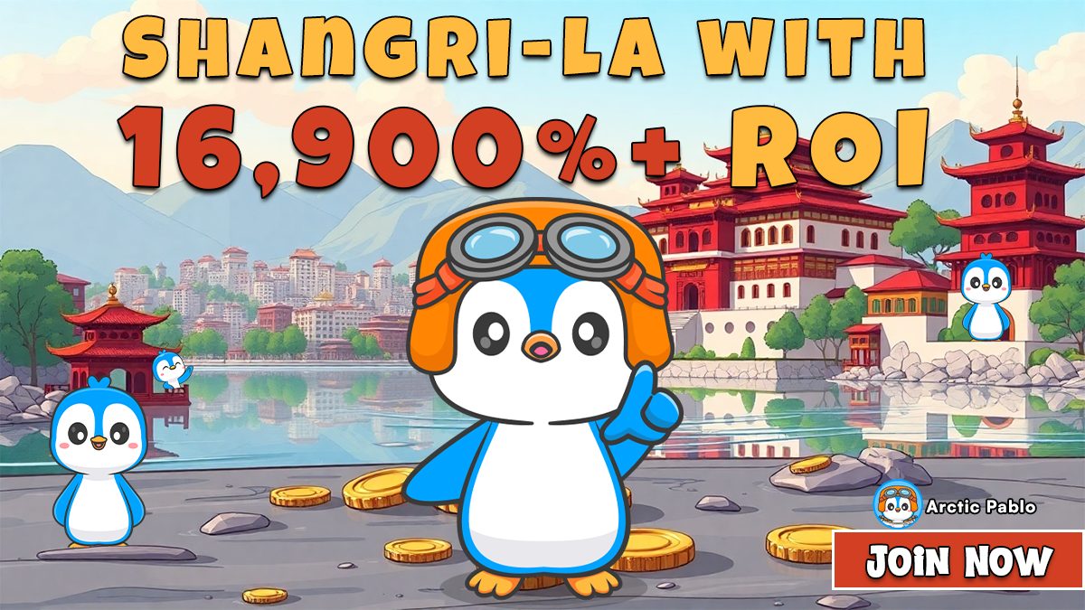 Bonk’s Boom and Arctic Pablo’s Ascent: Unearthing the Top Meme Coins to Invest in Now