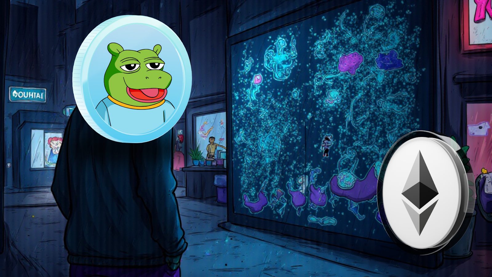 Ethereum Price Prediction: ETH May Hit New ATH Soon, But This New Meme Coin Will Give You 1350% Profit Faster