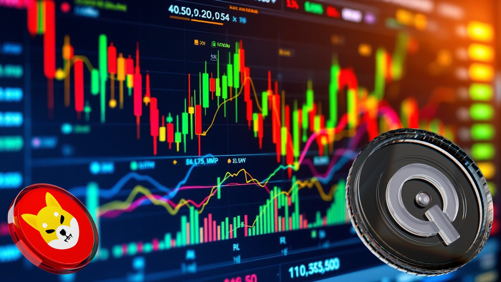 Shiba Inu Price Prediction: “10x Gains Are On The Horizon” For SHIB – Why Experts Believe SHIB Killer Could Deliver Massive Returns
