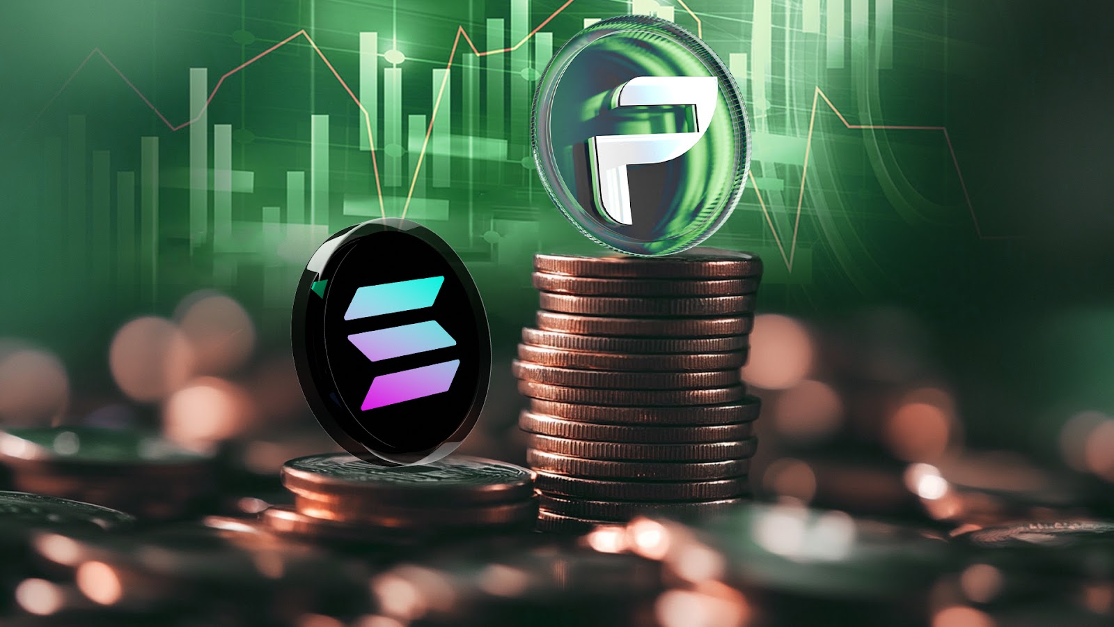 Solana Expert Says Everyone Should be Holding PCHAIN at $0.01 to Catch a 23,128% Rally